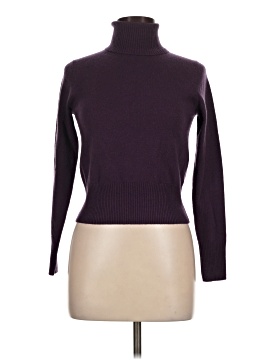 Pure Collection Cashmere Pullover Sweater
