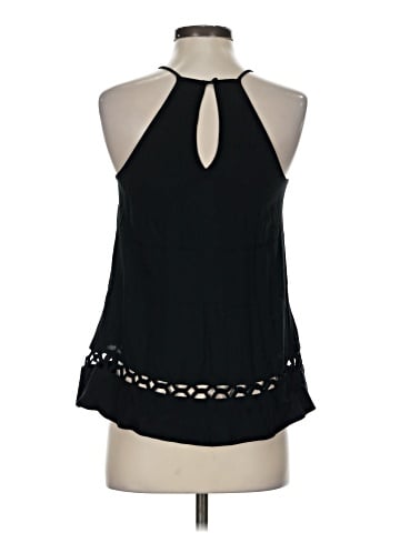 Ella Moss Sleeveless Blouse (view 2)
