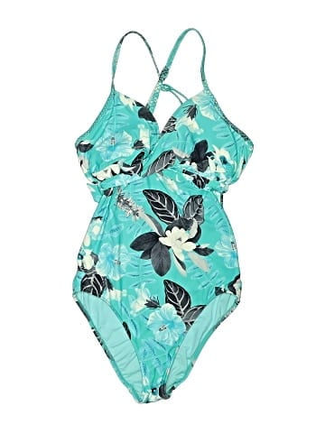 Seafolly One Piece Swimsuit (view 1)