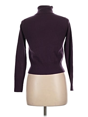 Pure Collection Cashmere Pullover Sweater (view 2)