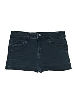 H&M Denim Shorts (view 1)