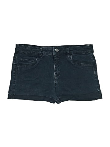 H&M Denim Shorts (view 1)