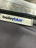 Bailey Blue Stripes Blue Casual Dress Size S - photo 7