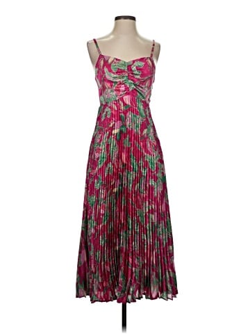 Caballero Cocktail Dress (view 1)