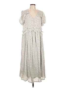 Polagram Casual Dress (view 1)