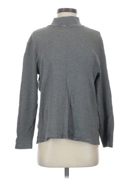 Classic Elements Long Sleeve Turtleneck (view 1)