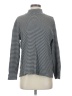 Classic Elements Gray Long Sleeve Turtleneck Size XS - photo 1