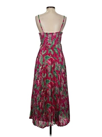 Caballero Cocktail Dress (view 2)