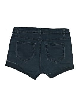 H&M Denim Shorts (view 2)