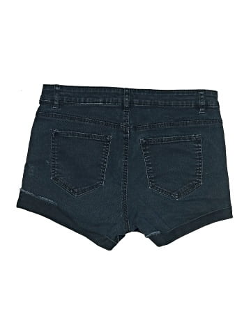H&M Denim Shorts (view 2)