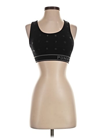 Puma Sports Bra (view 1)
