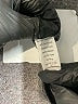 CAbi Solid Black Casual Skirt Size M - photo 6