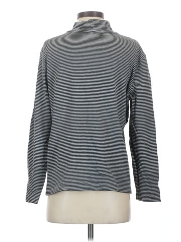 Classic Elements Long Sleeve Turtleneck (view 2)