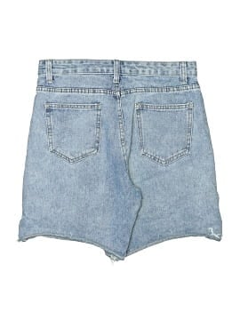 Assorted Brands Denim Shorts (view 2)