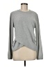 Z Supply Gray Sweatshirt Size M - photo 1