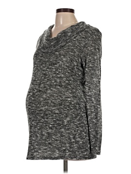 Oh Baby By Motherhood Pullover Sweater
