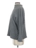 Classic Elements Gray Long Sleeve Turtleneck Size XS - photo 5
