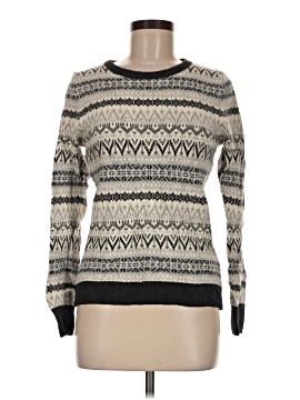 H&M L.O.G.G. Pullover Sweater