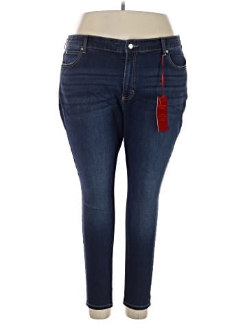 Jennifer Lopez Jeans (view 1)