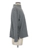 Classic Elements Gray Long Sleeve Turtleneck Size XS - photo 4