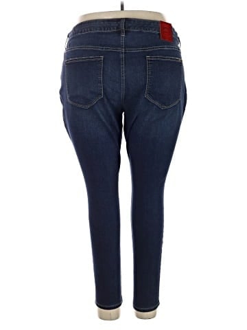 Jennifer Lopez Jeans (view 2)