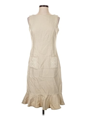 David Meister Casual Dress (view 1)