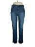 Chic Blue Jeans Size 2 - photo 1