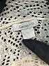 Garnet Hill Ivory Cardigan Size S - photo 7