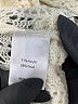 Garnet Hill Ivory Cardigan Size S - photo 8