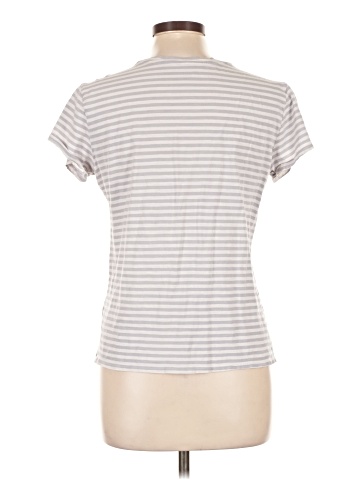 Garnet Hill Short Sleeve T-Shirt (view 2)