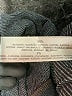 Massimo Dutti Gray Long Sleeve Top Size M - photo 9