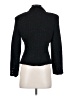 Maggie Lawrence Tweed Black Blazer Size S (estimated) - photo 2