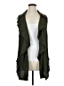 Cato 100% Rayon Green Kimono Size 14-16W - photo 1