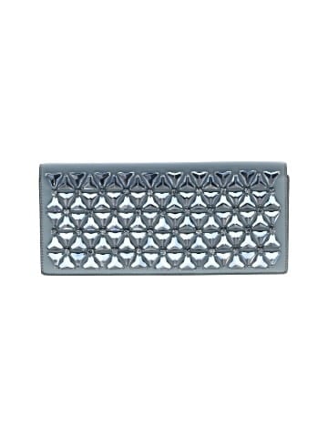 Gucci Leather Clutch (view 1)