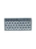 Gucci 100% Leather Silver Leather Clutch One size - photo 1
