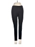 Xhilaration Solid Black Active Pants Size S - photo 1