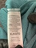 GAIAM Teal Pullover Hoodie Size XL - photo 8