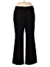 Ann Taylor LOFT Black Dress Pants Size 14 - photo 1