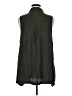 Cato 100% Rayon Green Kimono Size 14-16W - photo 2