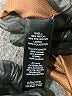 Black Label by Chico's Brown Blazer Size 2 - photo 7