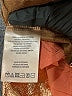 Moulinette Soeurs 100% Polyester Metallic Gold Formal Skirt Size S - photo 5