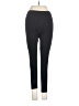 Xhilaration Solid Black Active Pants Size S - photo 2