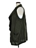 Cato 100% Rayon Green Kimono Size 14-16W - photo 5