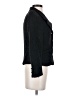 Maggie Lawrence Tweed Black Blazer Size S (estimated) - photo 4