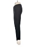 Xhilaration Solid Black Active Pants Size S - photo 5