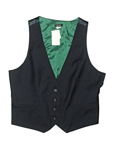 J.Crew Sleeveless Top (view 1)