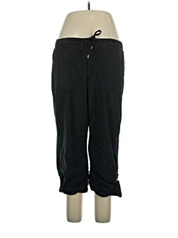 Danskin Now Casual Pants (view 1)