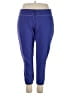 Calvin Klein Blue Active Pants Size XXL - photo 1