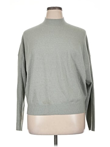 Ann Taylor Turtleneck Sweater (view 1)