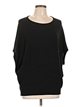 Michael Stars 3/4 Sleeve T-Shirt (view 1)